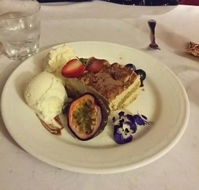 Anna's Restaurant - South Australia Travel