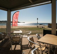 Avoca Beach Seafoods - South Australia Travel