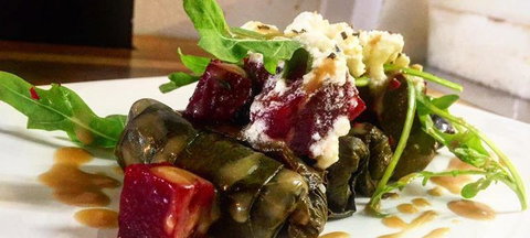 Bibbulmun Cafe - South Australia Travel 0