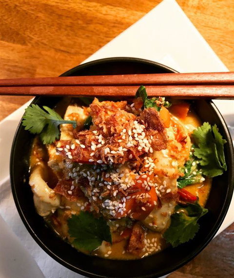 Bibbulmun Cafe - South Australia Travel 9