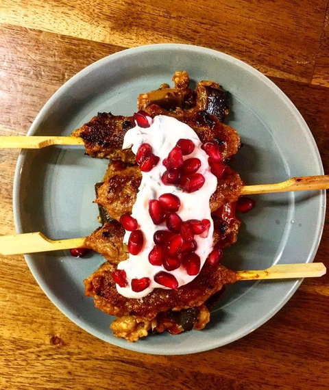 Bibbulmun Cafe - South Australia Travel 10