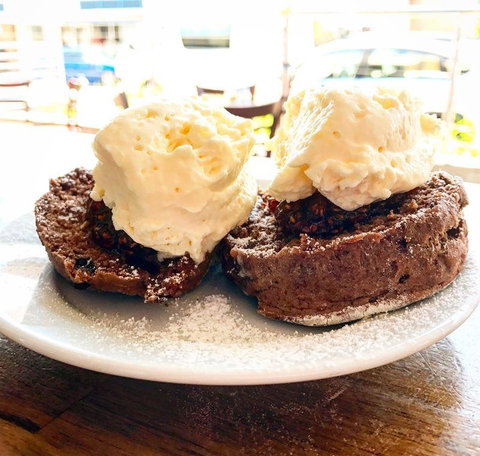 Bibbulmun Cafe - South Australia Travel 11