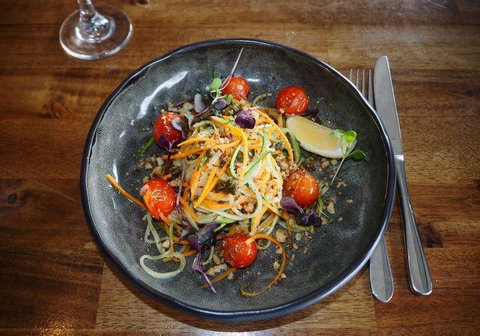 Bibbulmun Cafe - South Australia Travel 12