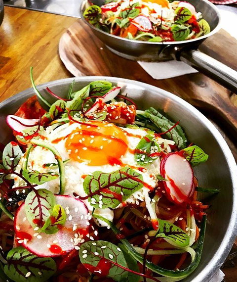 Bibbulmun Cafe - South Australia Travel 13