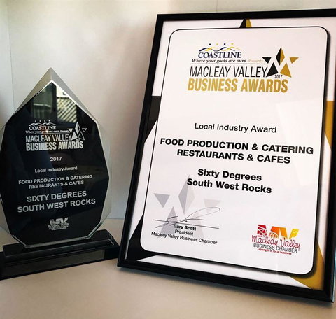 Bibbulmun Cafe - South Australia Travel 14