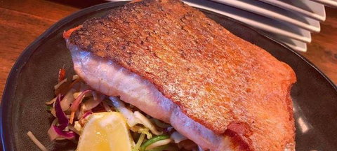 Bibbulmun Cafe - South Australia Travel 1