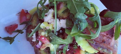 Bibbulmun Cafe - South Australia Travel 3