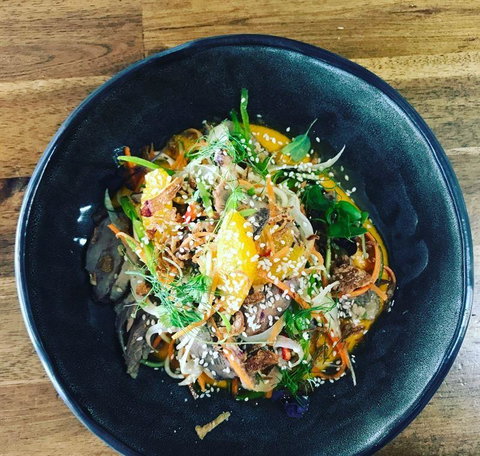 Bibbulmun Cafe - South Australia Travel 5