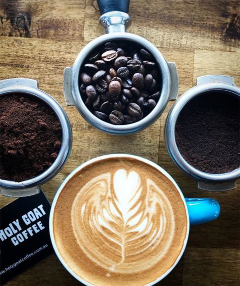 Bibbulmun Cafe - South Australia Travel 6