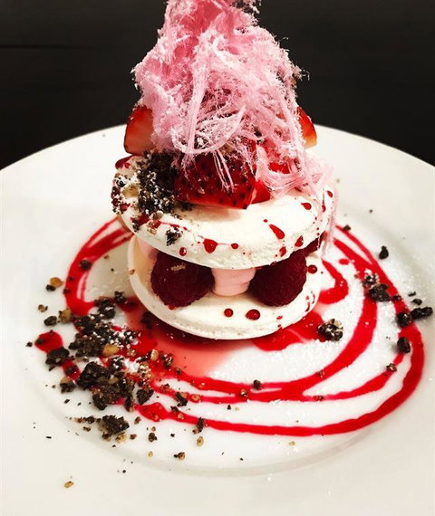 Bibbulmun Cafe - South Australia Travel 7