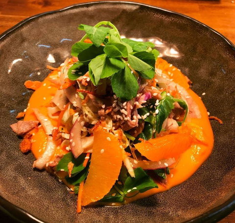 Bibbulmun Cafe - South Australia Travel 8