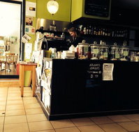 Cafe Evolve - South Australia Travel