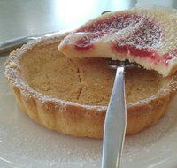 Cafe Jacqui's - South Australia Travel