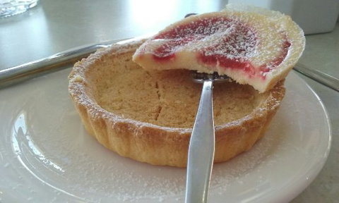 Cafe Jacqui's - South Australia Travel 0