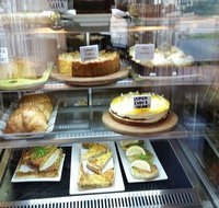 Capelberry Cafe - South Australia Travel