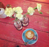 Favourite Chair Cafe - South Australia Travel