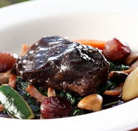 LakeFront Bistro - South Australia Travel