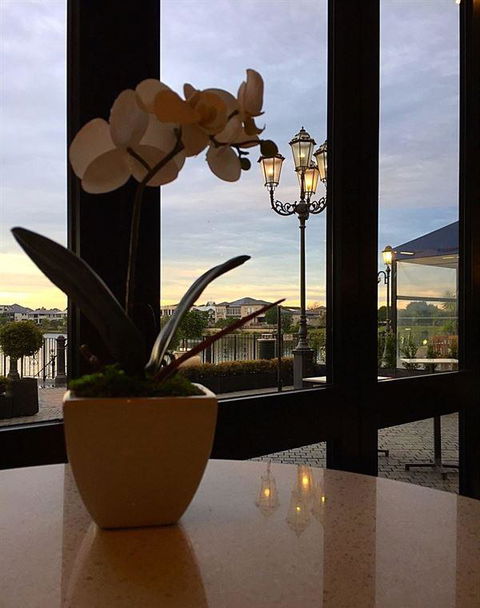 LakeFront Bistro - South Australia Travel 12