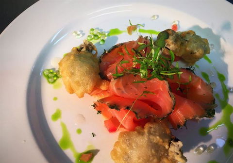 LakeFront Bistro - South Australia Travel 14
