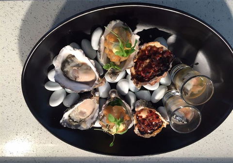 LakeFront Bistro - South Australia Travel 15