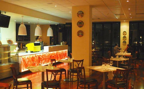 LakeFront Bistro - South Australia Travel 20