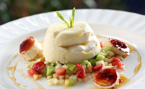 LakeFront Bistro - South Australia Travel 22