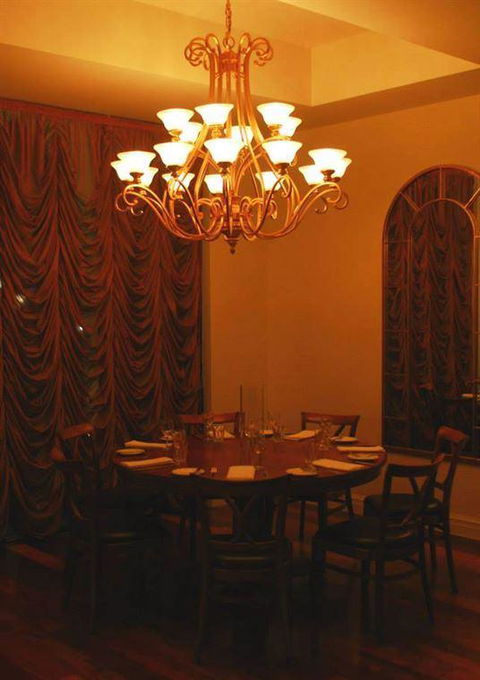 LakeFront Bistro - South Australia Travel 23