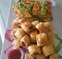 Molly  Me Cafe - South Australia Travel