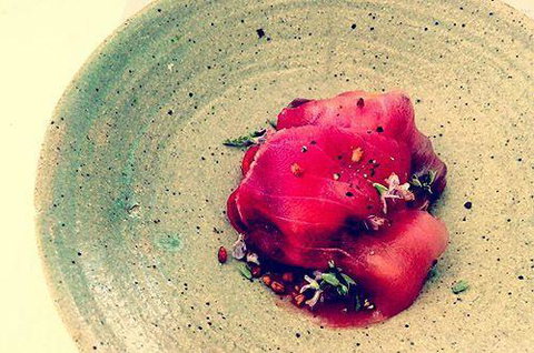 Nu Nu Restaurant - South Australia Travel 9