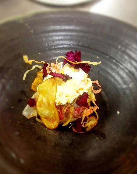 Nu Nu Restaurant - South Australia Travel 10