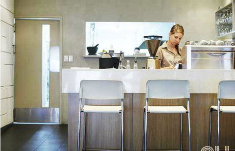 Nu Nu Restaurant - South Australia Travel 1