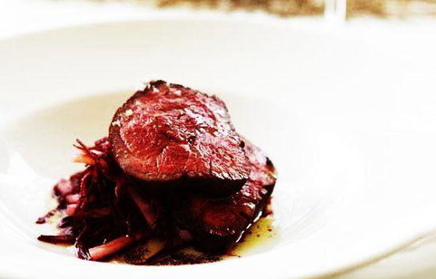 Nu Nu Restaurant - South Australia Travel 2