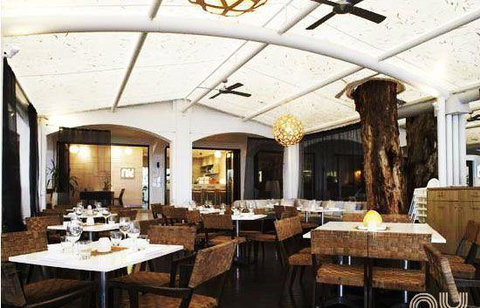 Nu Nu Restaurant - South Australia Travel 3