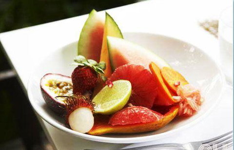 Nu Nu Restaurant - South Australia Travel 4