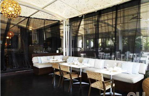 Nu Nu Restaurant - South Australia Travel 5