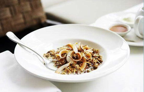Nu Nu Restaurant - South Australia Travel 7