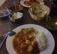 Tandoori Guru - South Australia Travel