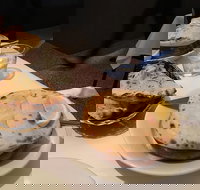 Taste of North India - South Australia Travel