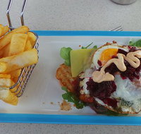 The Bridport Cafe - South Australia Travel