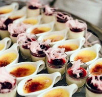 The Crossing Cafe  Restaurant - South Australia Travel