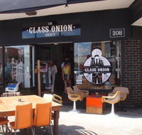 The Glass Onion Society - South Australia Travel