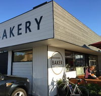 The Passionate Baker - South Australia Travel