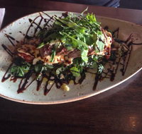 The Sicilian Restaurant - South Australia Travel