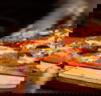 3 GRAINS- Roman Artisan Pizza - South Australia Travel