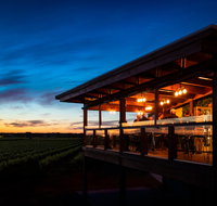 Atze's Corner Wines - South Australia Travel