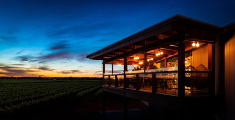 Atze's Corner Wines - South Australia Travel 0
