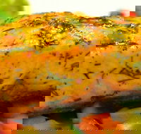 Balti Indian Restaurant - South Australia Travel