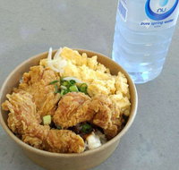 BBQ Chicken - South Australia Travel