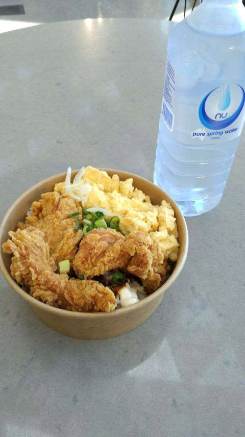 BBQ Chicken - South Australia Travel 0