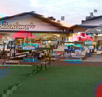 Beachcomber Cafe - South Australia Travel